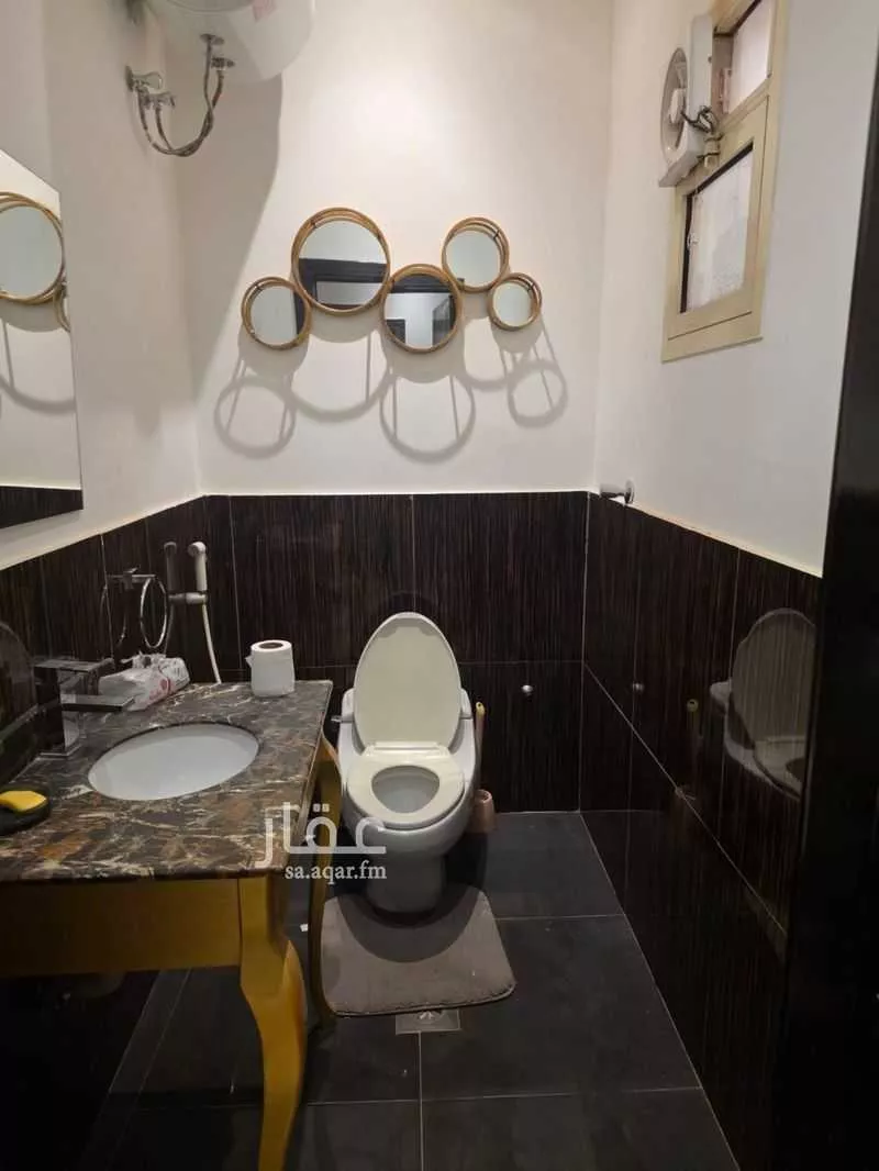 شقة 3 غرف في الملك عبدالله، الرياض 30