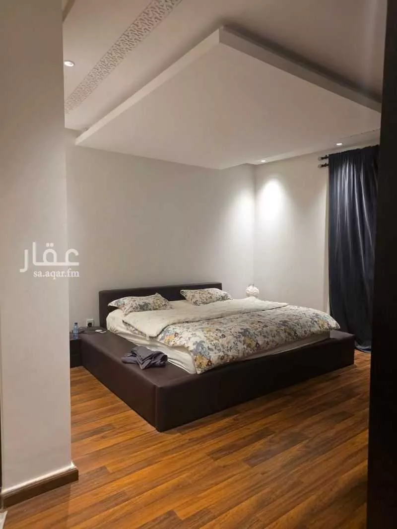 شقة 3 غرف في الملك عبدالله، الرياض 24