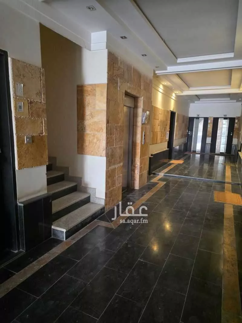 شقة 3 غرف في الملك عبدالله، الرياض 11