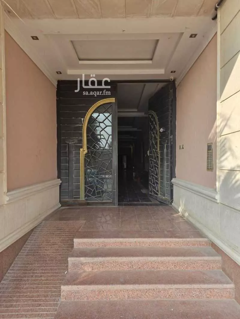 شقة 3 غرف في الملك عبدالله، الرياض 25