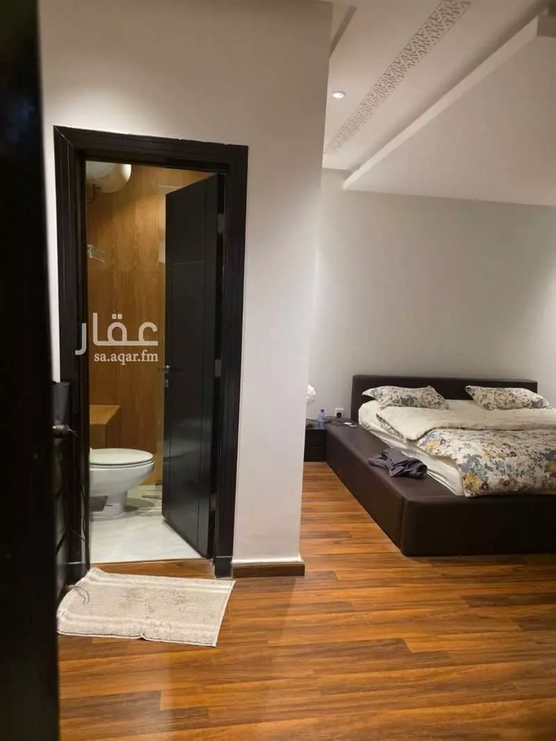 شقة 3 غرف في الملك عبدالله، الرياض 28