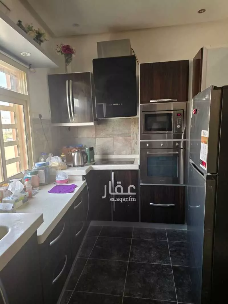 شقة 3 غرف في الملك عبدالله، الرياض 19