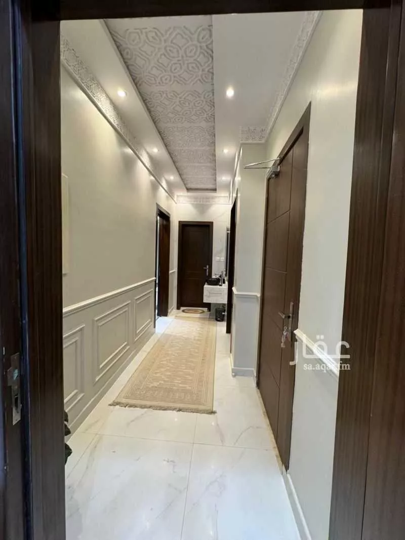 شقة 3 غرف في الرمال 4