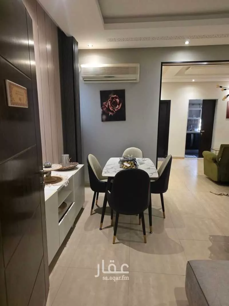 شقة 3 غرف في الملك عبدالله، الرياض 14