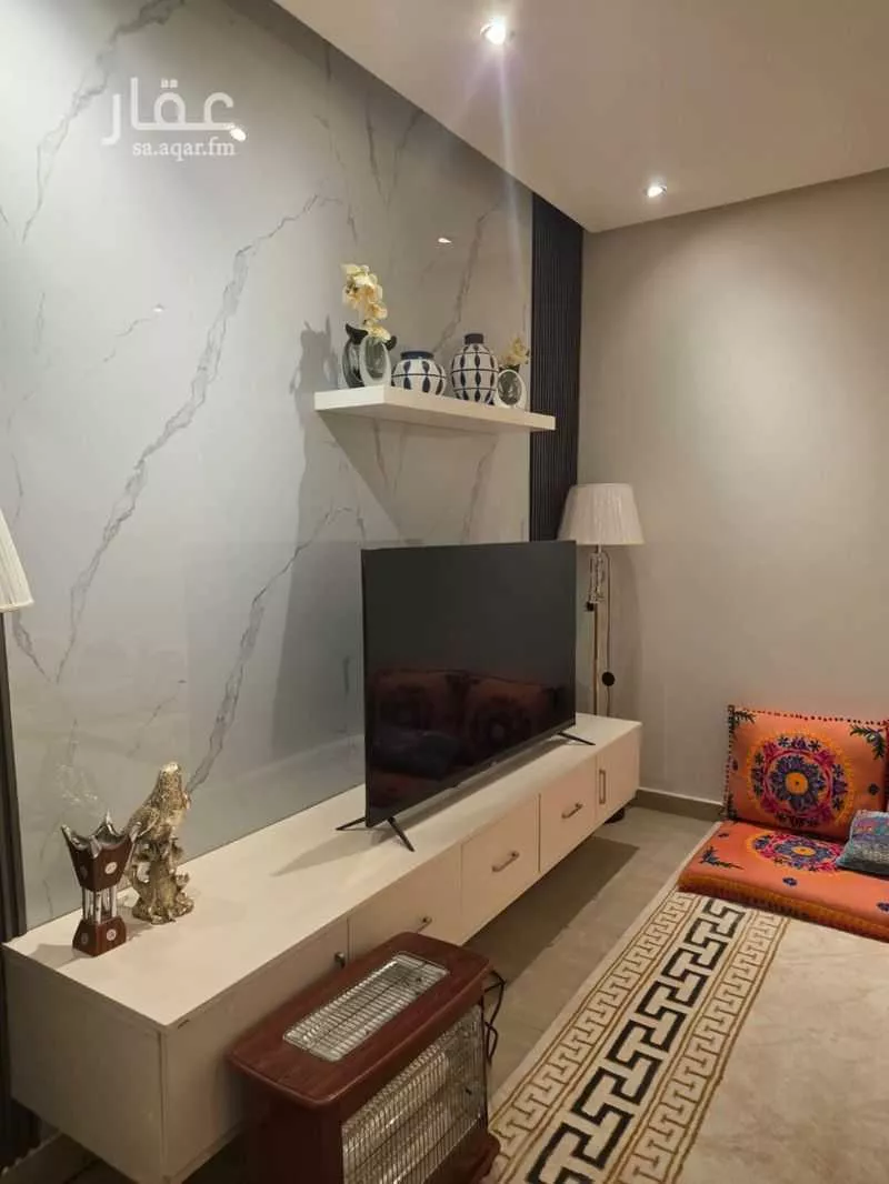 شقة 3 غرف في الملك عبدالله، الرياض 20