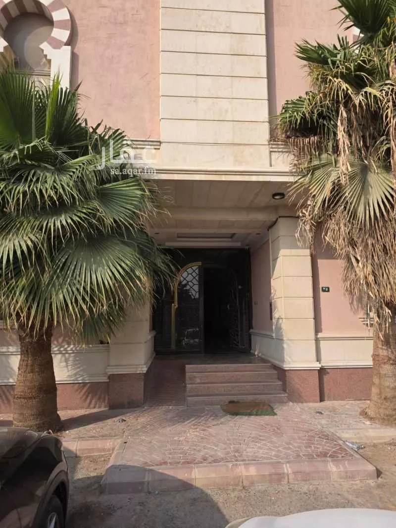 شقة 3 غرف في الملك عبدالله، الرياض 23