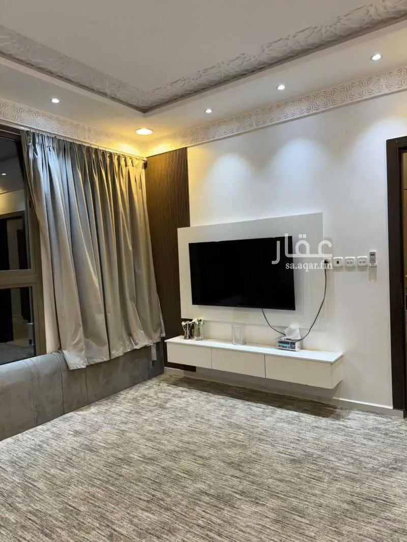 شقة 3 غرف في الرمال 5