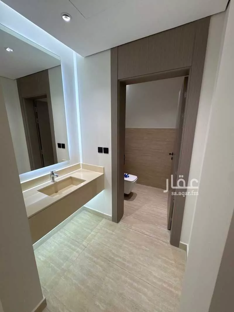 شقة 3 غرف في الحمرا 3