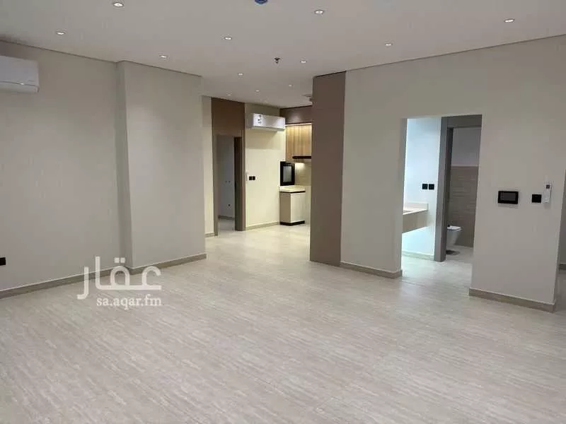 شقة 3 غرف في الحمرا 2