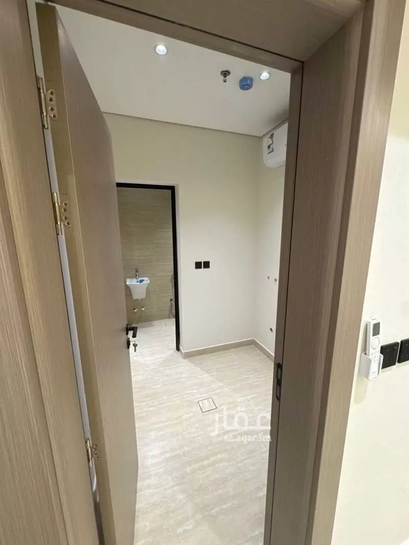 شقة 3 غرف في الحمرا 5