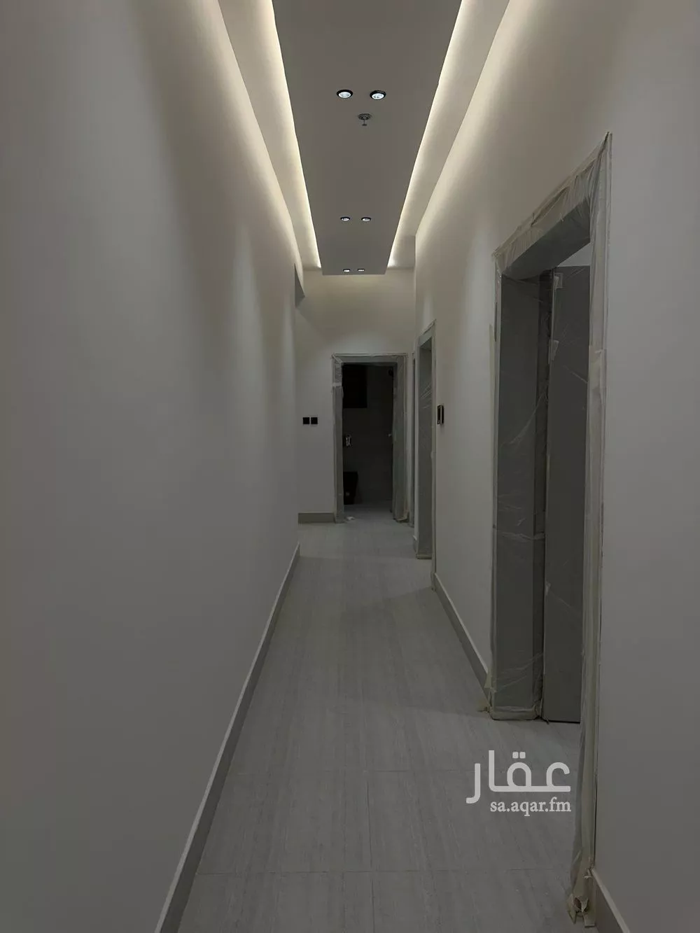 شقة 3 غرف في الرمال 1