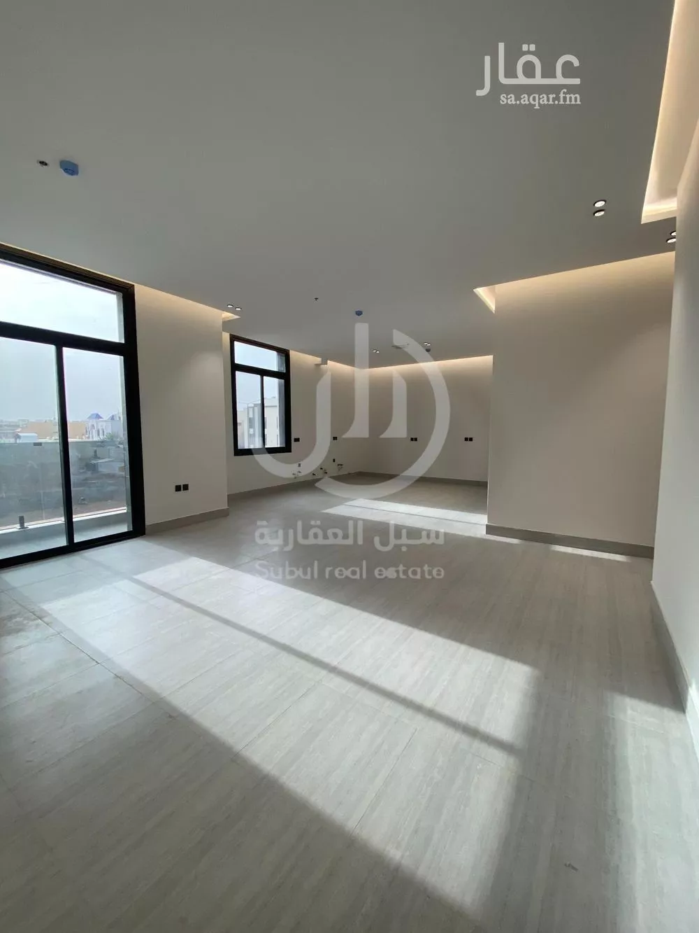 شقة 3 غرف في اليرموك 1