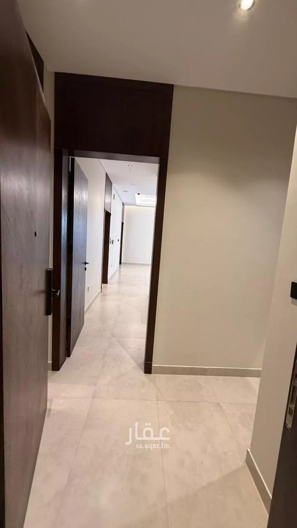 شقة 3 غرف في النهضة 2