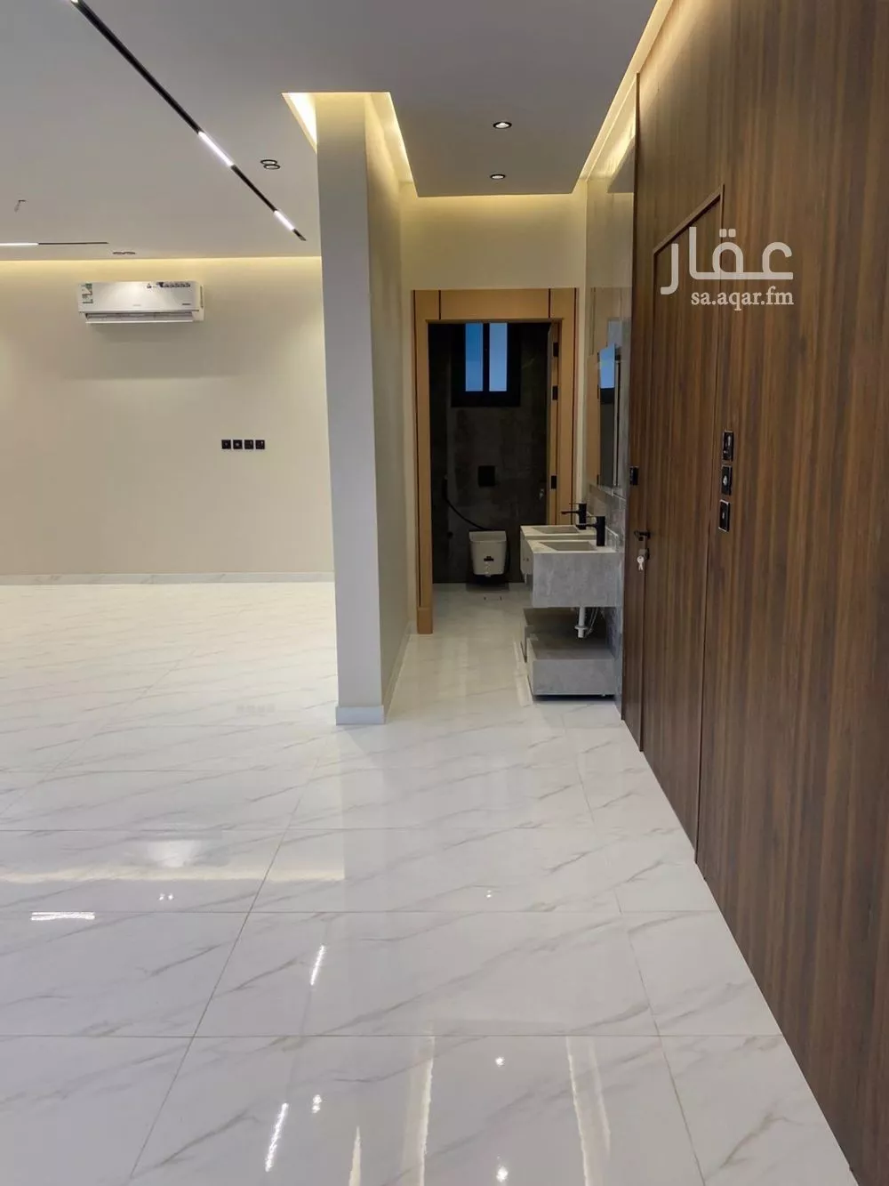 شقة 5 غرف في النهضة 5