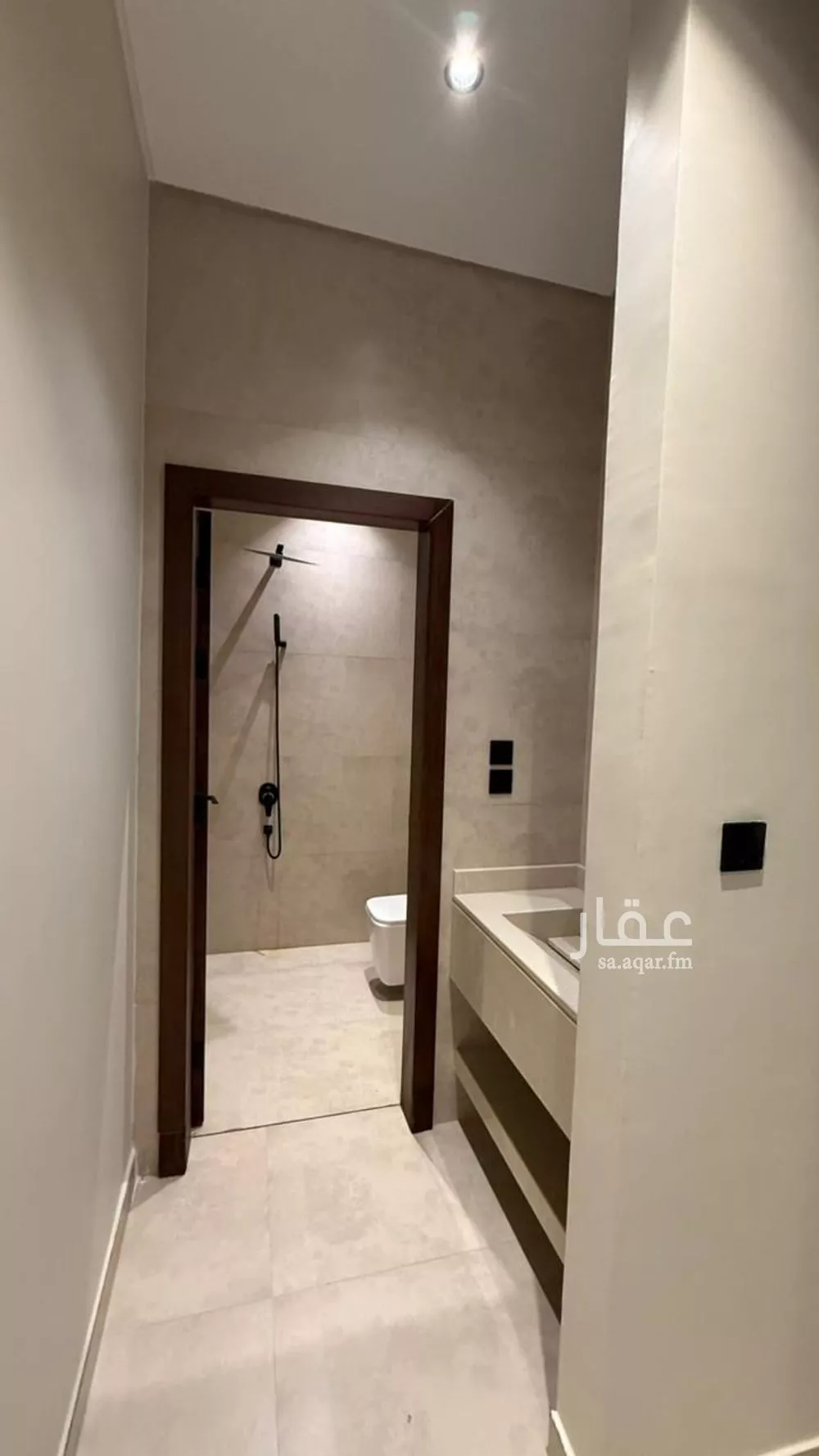 شقة 3 غرف في النهضة 3