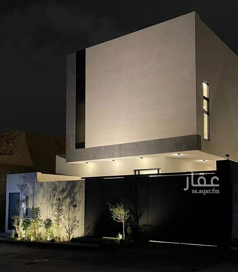 فيلا 4 غرف في النرجس 1