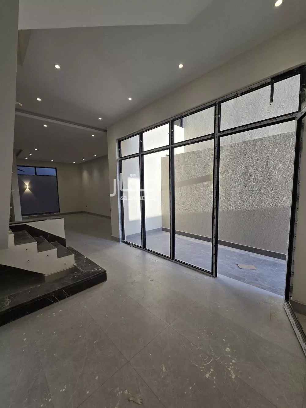 شقة 4 غرف في اليرموك 2