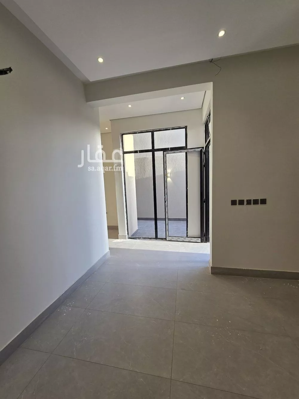 شقة 4 غرف في اليرموك 3