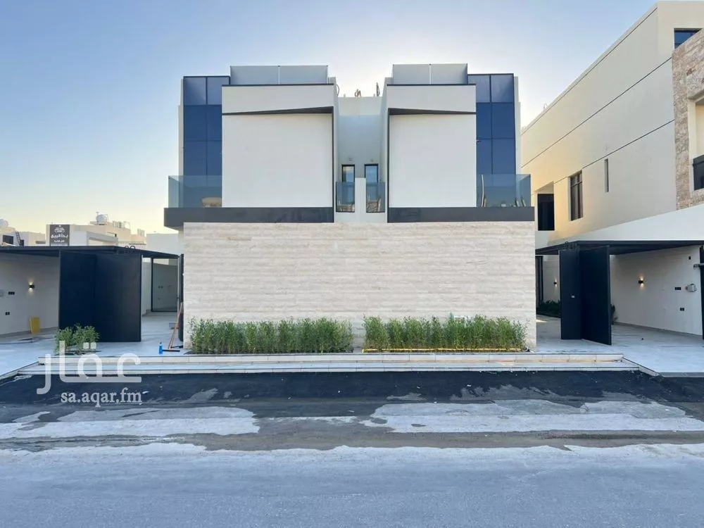 4 bedroom villa in Al Narjis 1