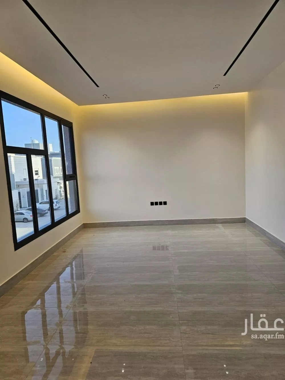 فيلا 4 غرف في النرجس 3