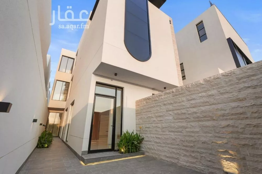 دور 3 غرف في النرجس 4