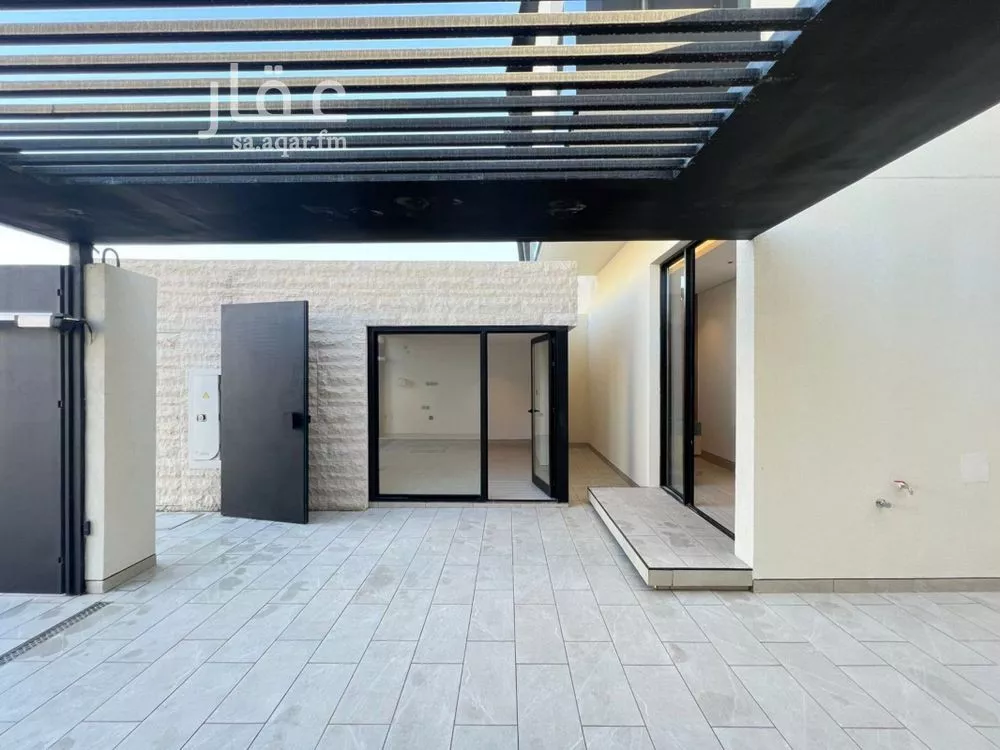 4 bedroom villa in Al Narjis 4