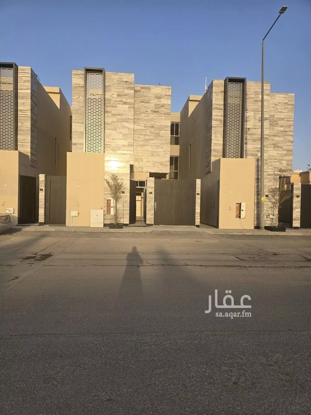 شقة 4 غرف في اليرموك 1