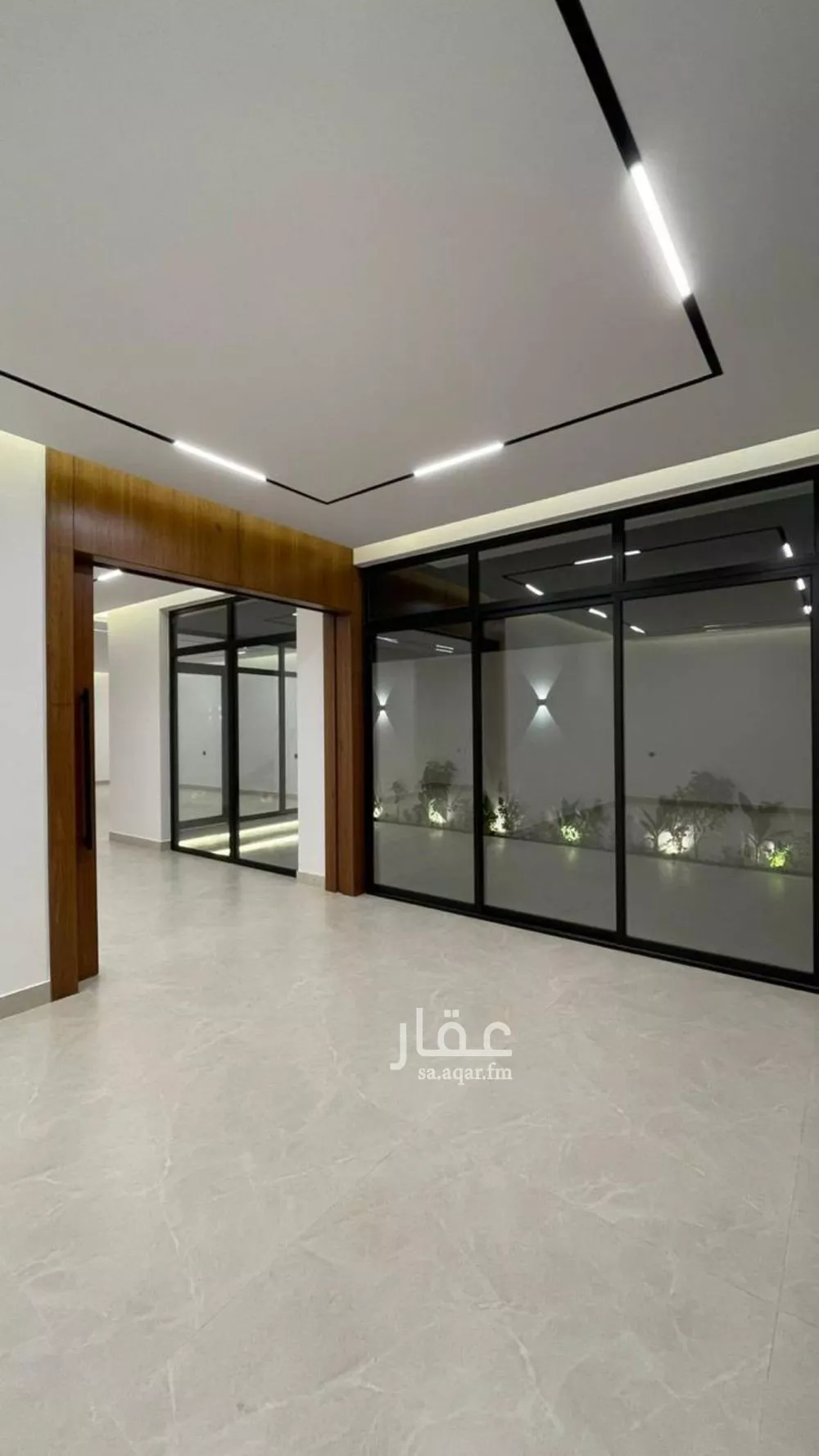 فيلا 4 غرف في النرجس 4