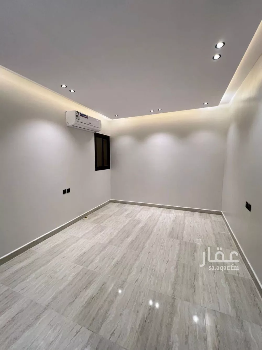 شقة 1 غرف في الخليج 1