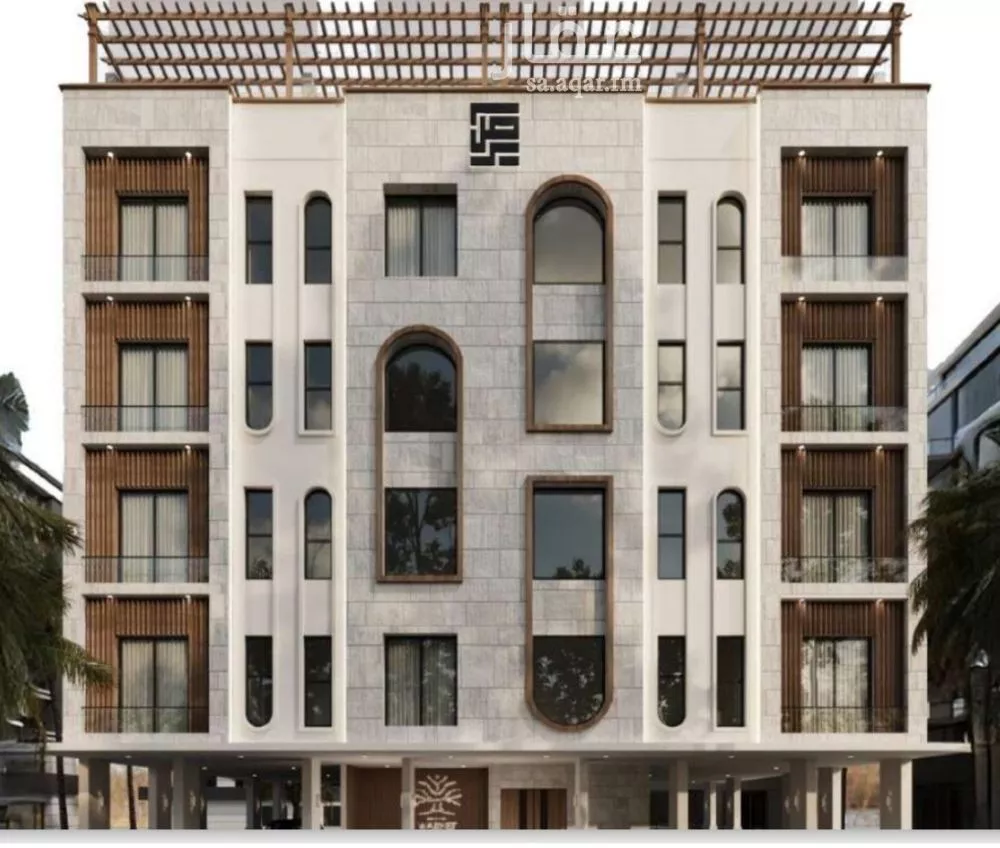 2 bedroom apartment in Al Naeem 3