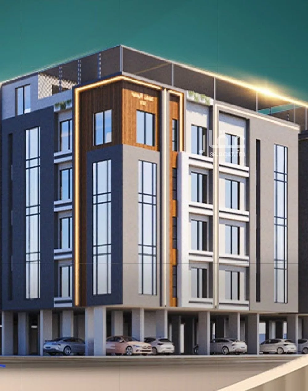 شقة 2 غرف في الثغر 2