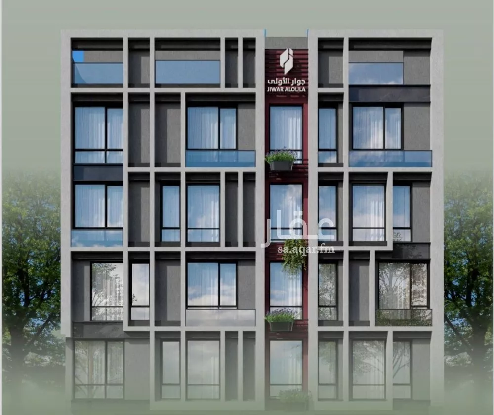 شقة 3 غرف في السلامة 2