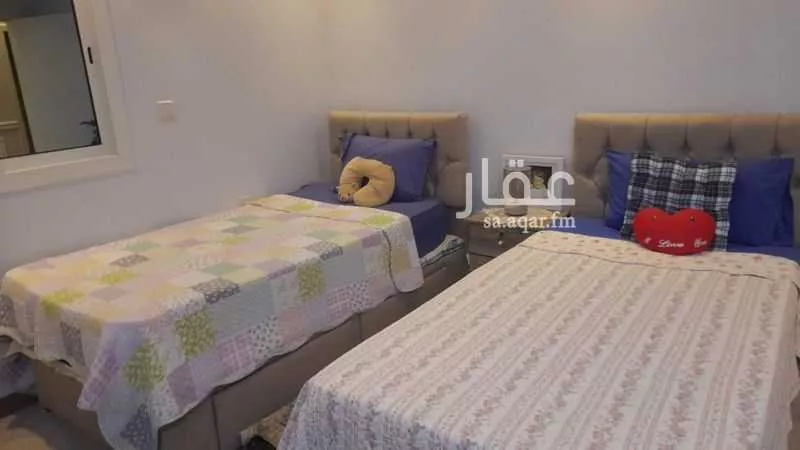 شقة 7 غرف في السلامة 4