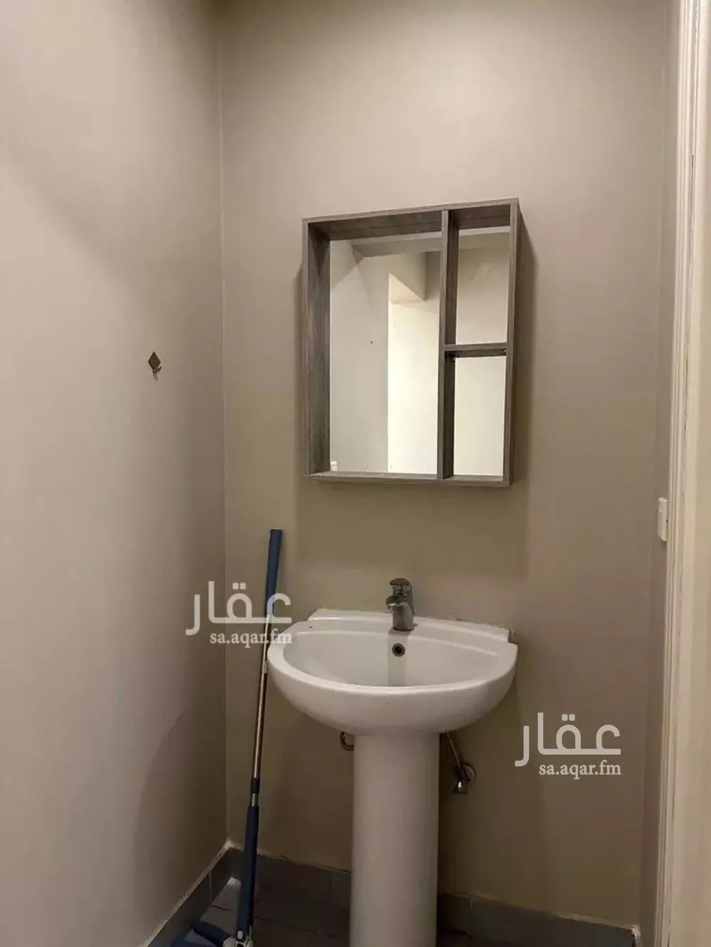 شقة 3 غرف في النرجس 4