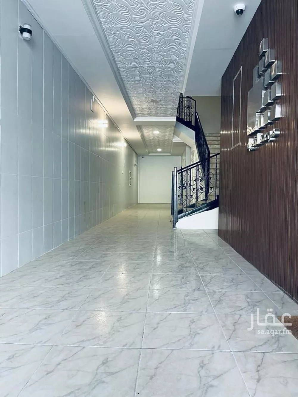 عمارة 900 م² في التعاون 2