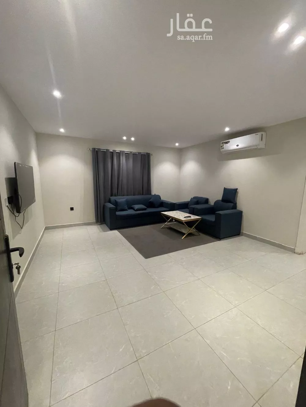 شقة 1 غرف في الصفا 5