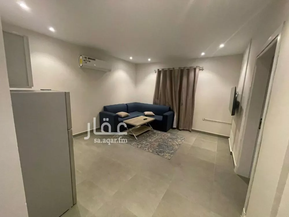 شقة 2 غرف في الصفا 4