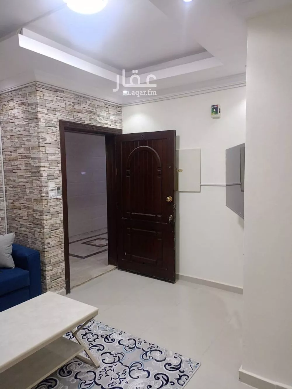 شقة 2 غرف في البوادي 1