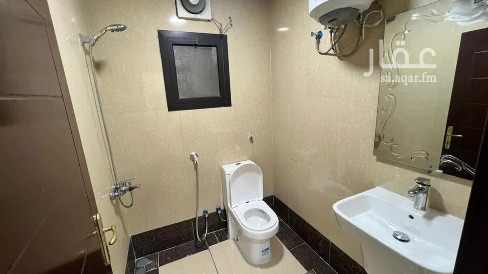 شقة 1 غرف في المروة 3