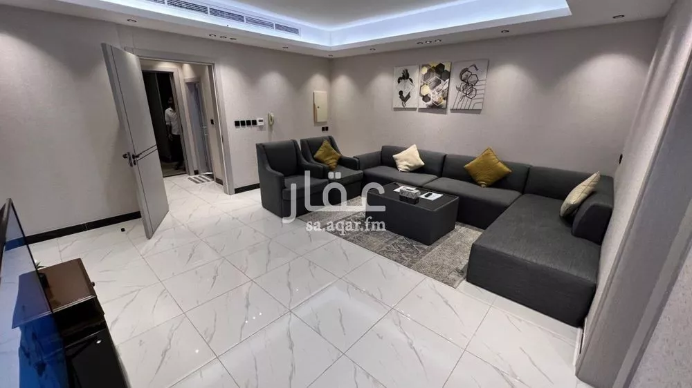 1 bedroom apartment in Bryman, Jeddah 6