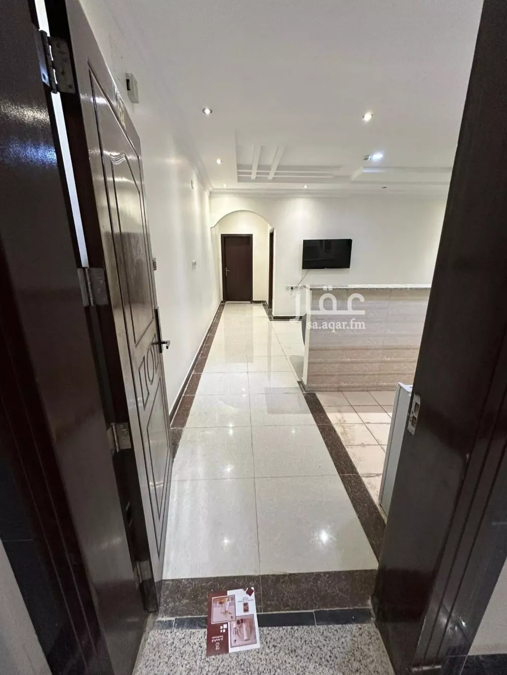 1 bedroom apartment in Al Aziziyah 3