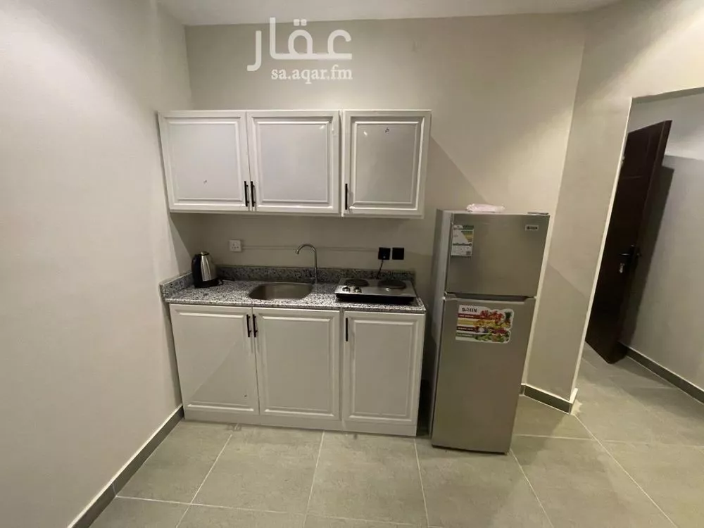 شقة 1 غرف في الصفا 1