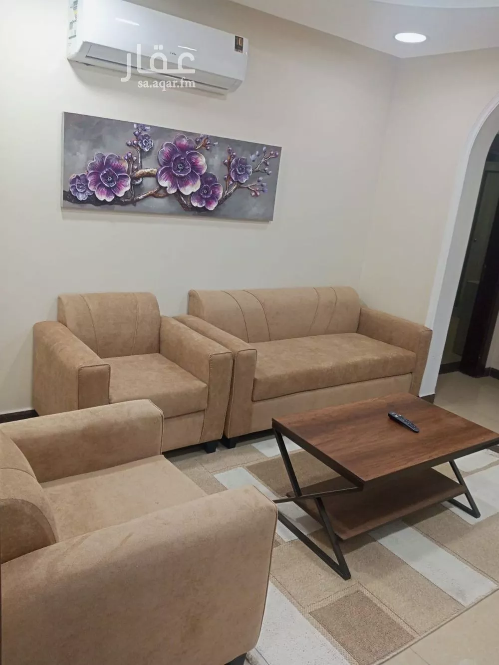 2 bedroom apartment in Al Marwa, Jeddah 4