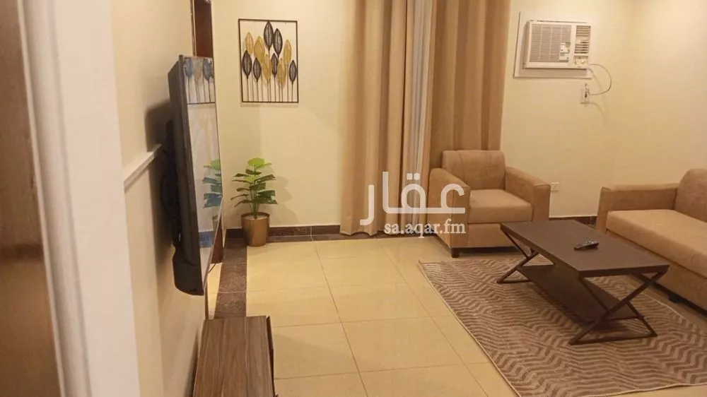 شقة 2 غرف في المروة 4