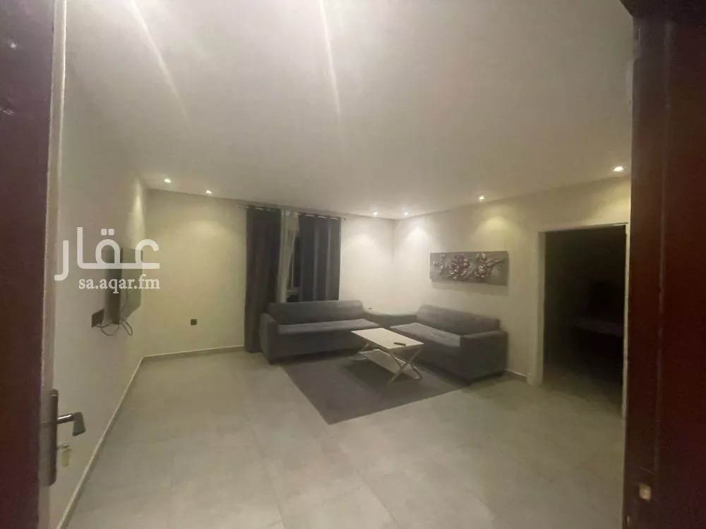 شقة 1 غرف في الصفا 3