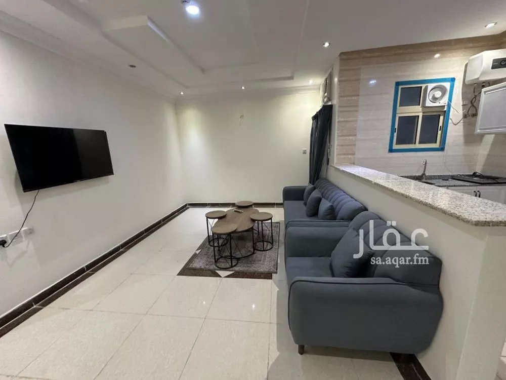 1 bedroom apartment in Al Aziziyah 1
