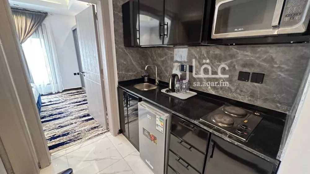 1 bedroom apartment in Bryman, Jeddah 4