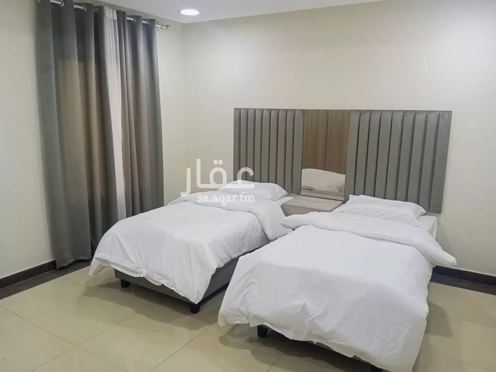 شقة 2 غرف في المروة 2