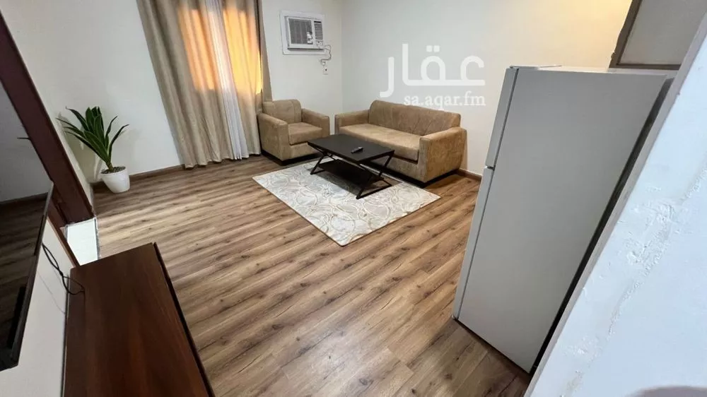 شقة 1 غرف في المروة 5