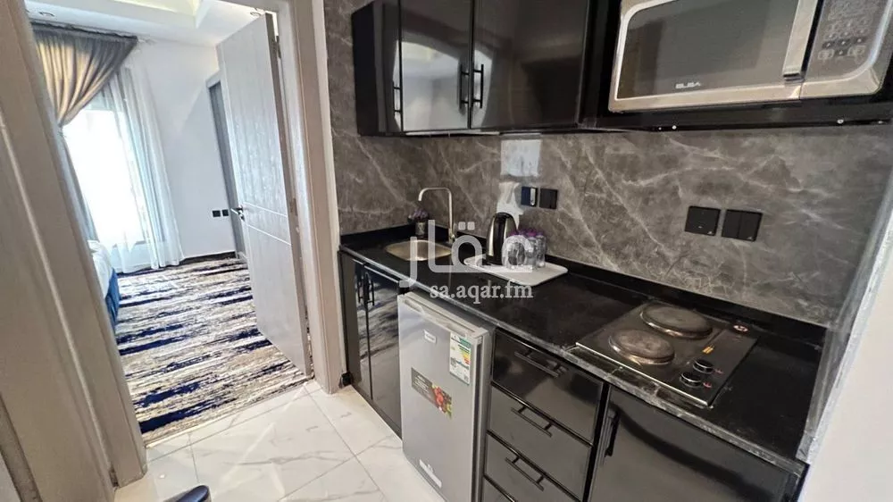 شقة 2 غرف في بريمان، جدة 6